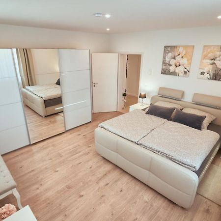 Deluxe - Nationalpark - Gross, Erholsam, Familienfreundlich, Extras Apartment Ellweiler Екстериор снимка