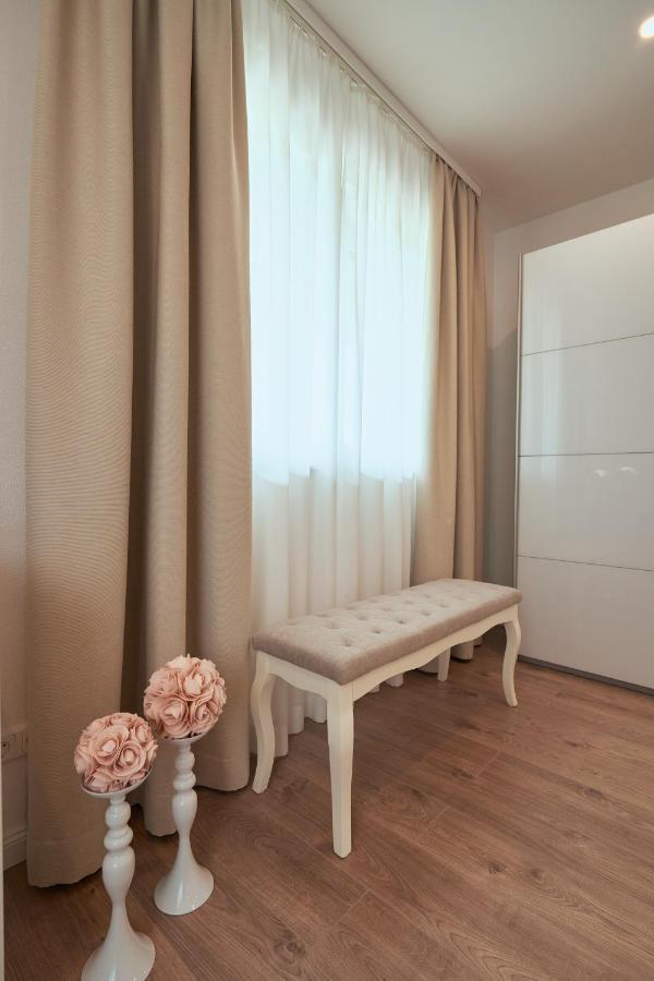 Deluxe - Nationalpark - Gross, Erholsam, Familienfreundlich, Extras Apartment Ellweiler Екстериор снимка