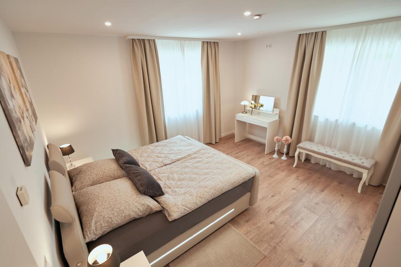 Deluxe - Nationalpark - Gross, Erholsam, Familienfreundlich, Extras Apartment Ellweiler Екстериор снимка