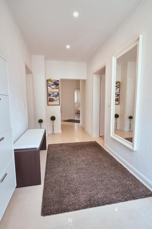 Deluxe - Nationalpark - Gross, Erholsam, Familienfreundlich, Extras Apartment Ellweiler Екстериор снимка