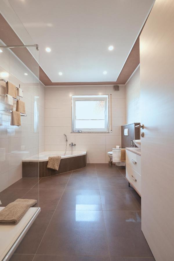 Deluxe - Nationalpark - Gross, Erholsam, Familienfreundlich, Extras Apartment Ellweiler Екстериор снимка