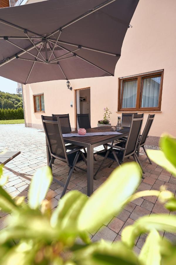 Deluxe - Nationalpark - Gross, Erholsam, Familienfreundlich, Extras Apartment Ellweiler Екстериор снимка