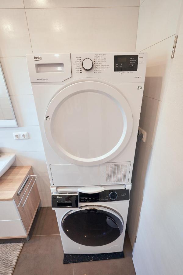 Deluxe - Nationalpark - Gross, Erholsam, Familienfreundlich, Extras Apartment Ellweiler Екстериор снимка