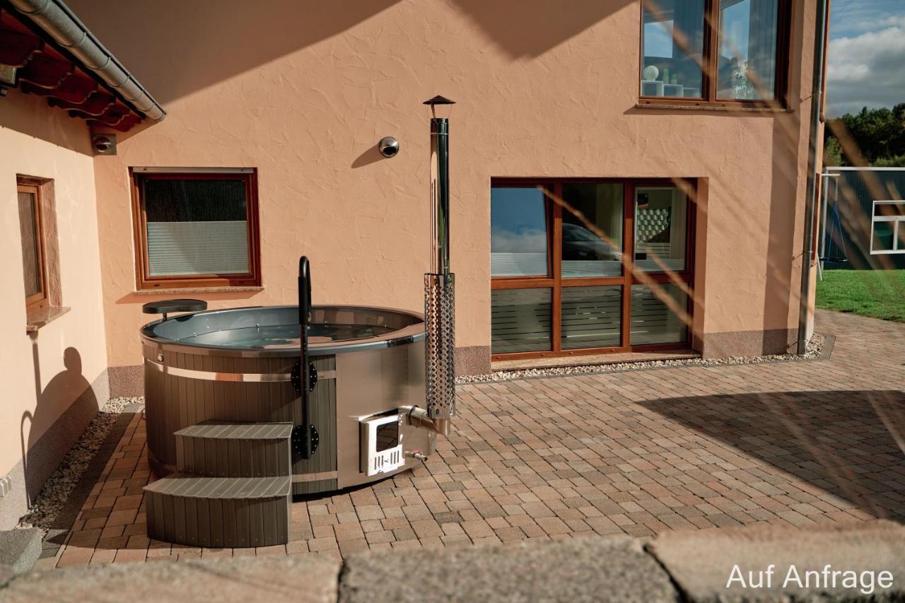 Deluxe - Nationalpark - Gross, Erholsam, Familienfreundlich, Extras Apartment Ellweiler Екстериор снимка